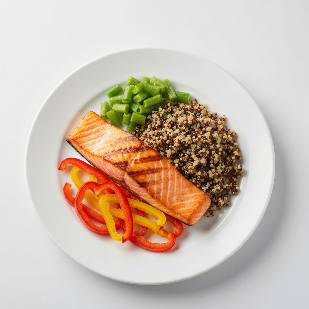 Kraft – Tagesrationen