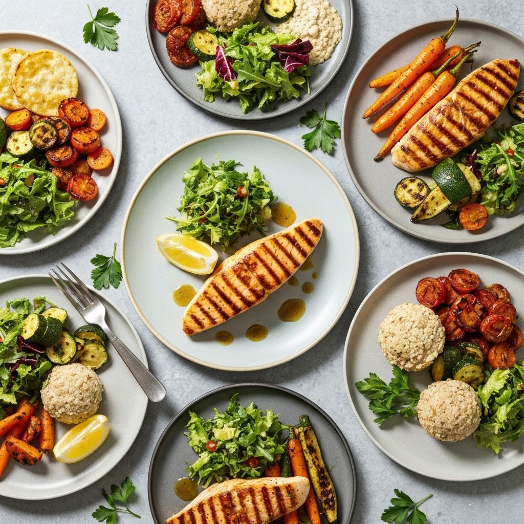 Kraft – Visuelle Pause